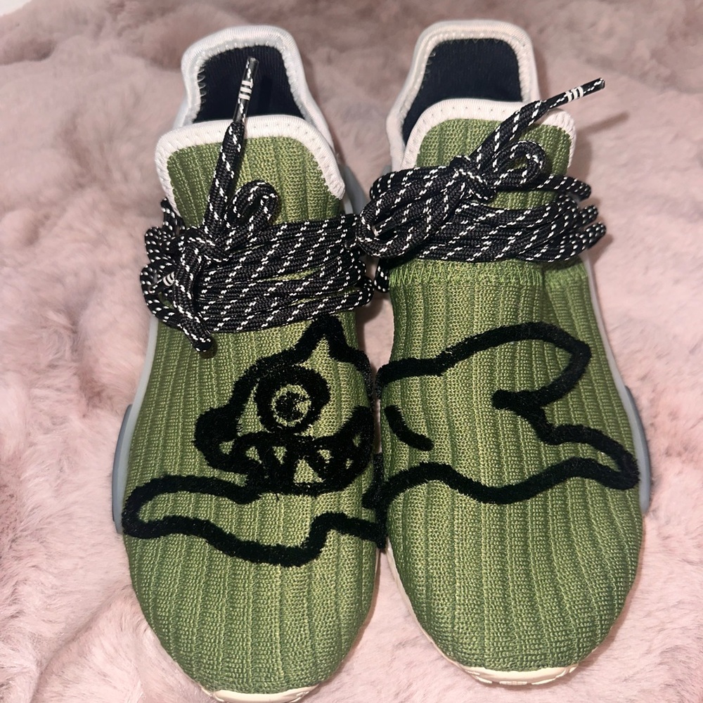 ICECREAM NMD